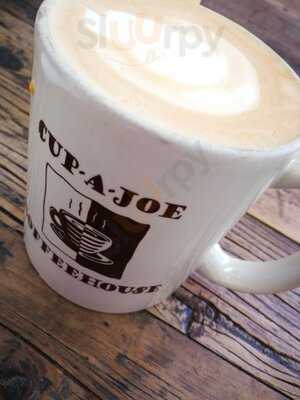 Cup-a-joe Coffee House