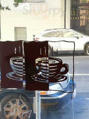 Cup-a-joe Coffee House