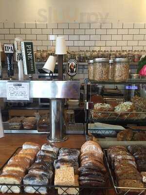 Cup-a-joe Coffee House