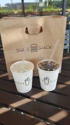 Shake Shack San Antonio, Park North