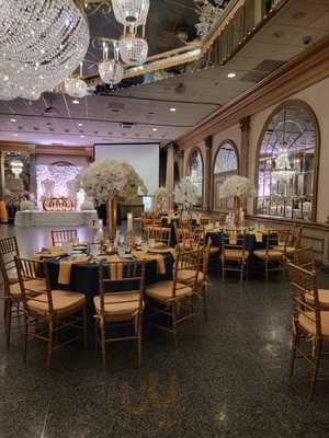 Martin's Executive Office