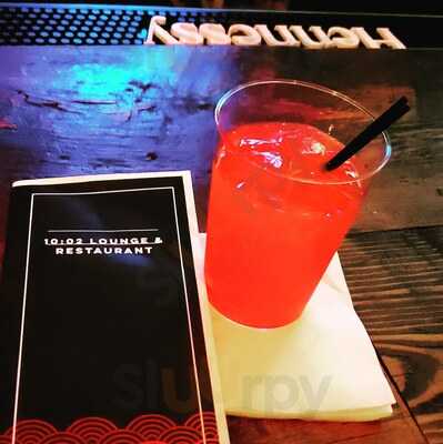 10:02 Lounge & Restaurant