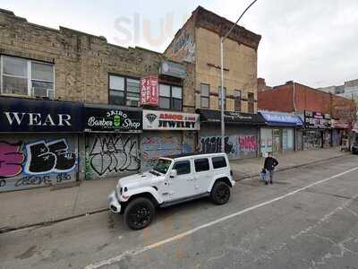 10:02 Lounge & Restaurant