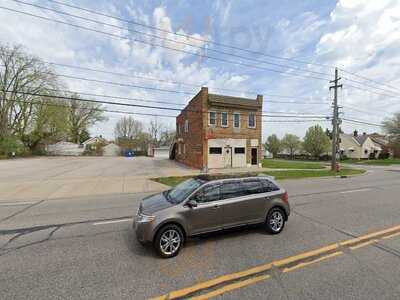 Rockside Tavern Bar & Grill