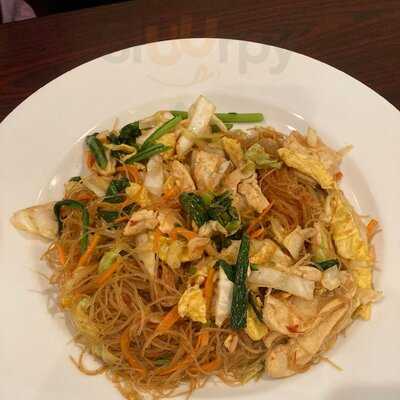 Rendang & Co. Indonesian Bistro