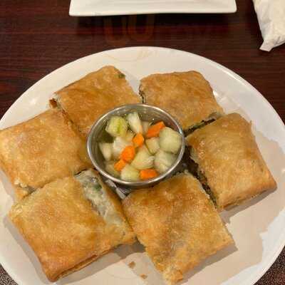 Rendang & Co. Indonesian Bistro