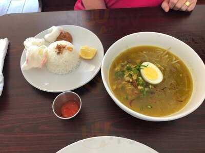 Rendang & Co. Indonesian Bistro