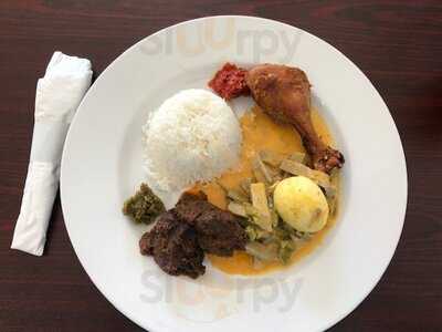 Rendang & Co. Indonesian Bistro
