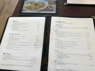 Rendang & Co. Indonesian Bistro