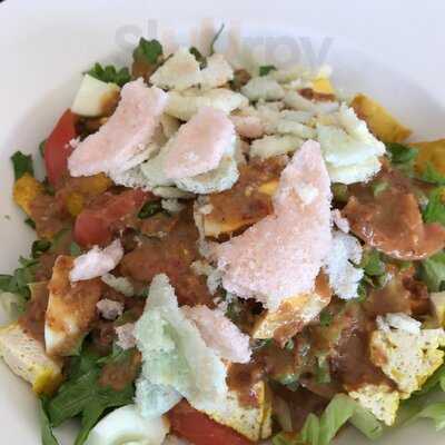 Rendang & Co. Indonesian Bistro