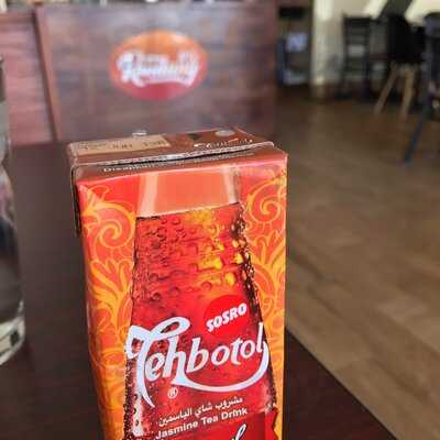 Rendang & Co. Indonesian Bistro