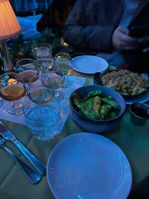 The Flatiron Room Nomad