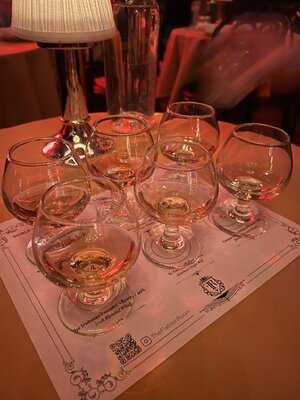 The Flatiron Room Nomad