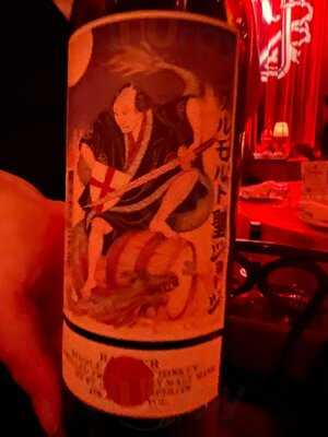 The Flatiron Room Nomad