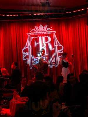 The Flatiron Room Nomad