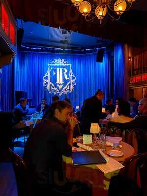 The Flatiron Room Nomad