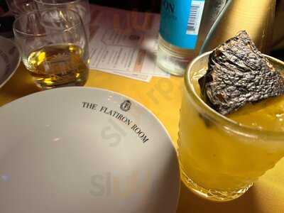 The Flatiron Room Nomad