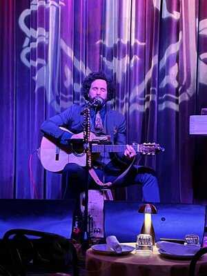 The Flatiron Room Nomad