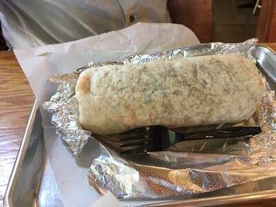 Freebirds World Burrito