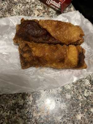 Fu Jian Chinese Restaurant