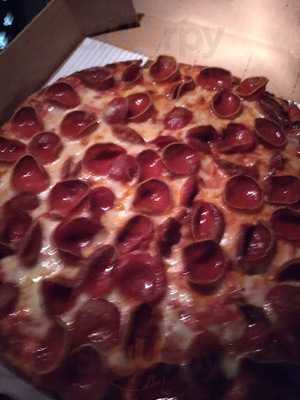 Ange's Pizza