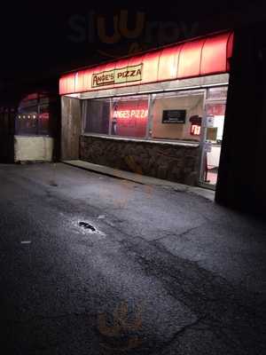 Ange's Pizza