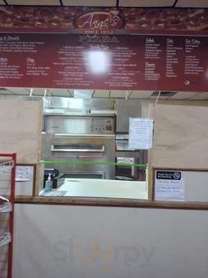 Ange's Pizza
