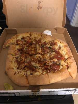 Papa Johns Pizza