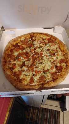 Papa Johns Pizza