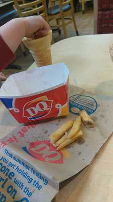 Dairy Queen Grill & Chill