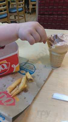 Dairy Queen Grill & Chill