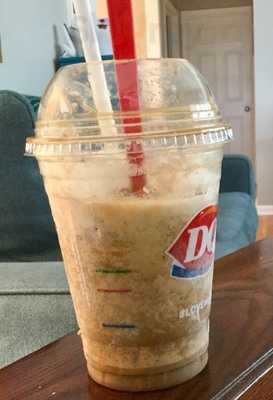 Dairy Queen Grill & Chill