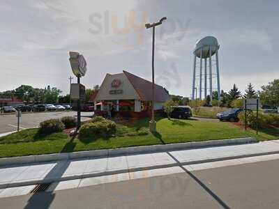 Dairy Queen Grill & Chill