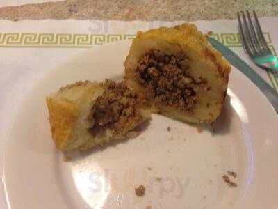 Freddy & Tony's Restaurant