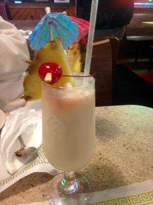 Freddy & Tony's Restaurant