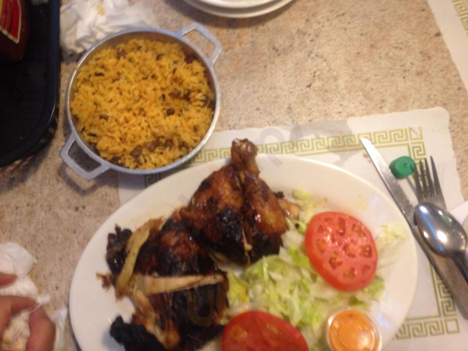 Freddy & Tony's Restaurant