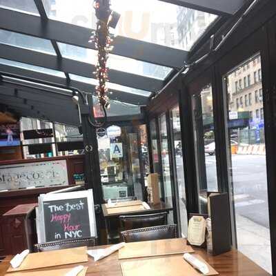 The Stagecoach Tavern