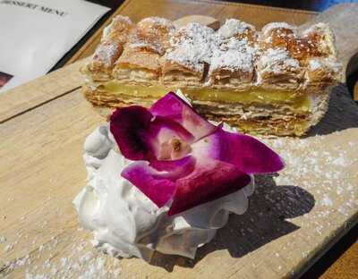 The Stagecoach Tavern