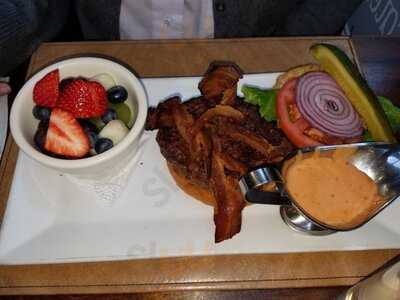 The Stagecoach Tavern