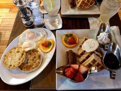 The Stagecoach Tavern