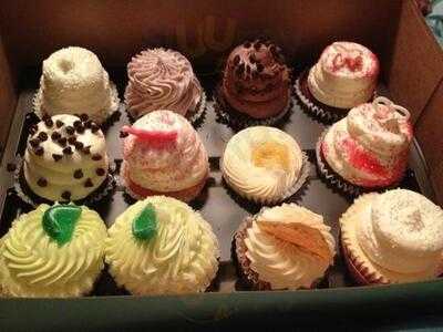 Gigi's Cupcakes