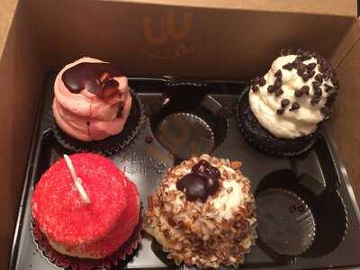 Gigi's Cupcakes