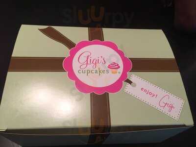 Gigi's Cupcakes