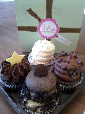 Gigi's Cupcakes