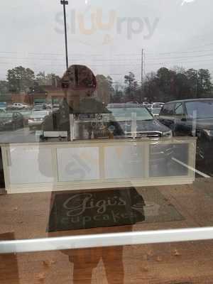 Gigi's Cupcakes