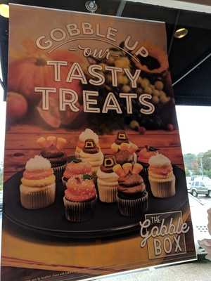 Gigi's Cupcakes