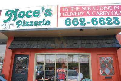 Noce's Pizzeria