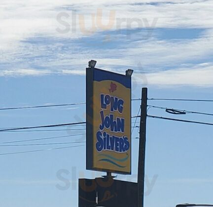 Long John Silver's