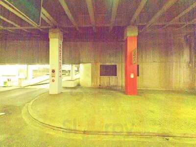 Moe's Southwest Grill