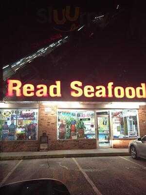 Read Seafood